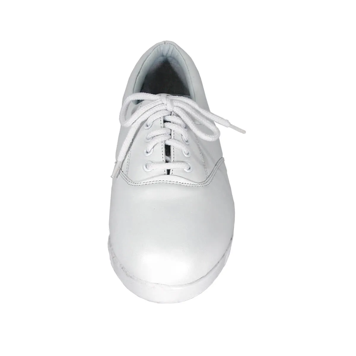 24 HOUR COMFORT Debbie Women's Wide Width Leather Lace-Up Shoes