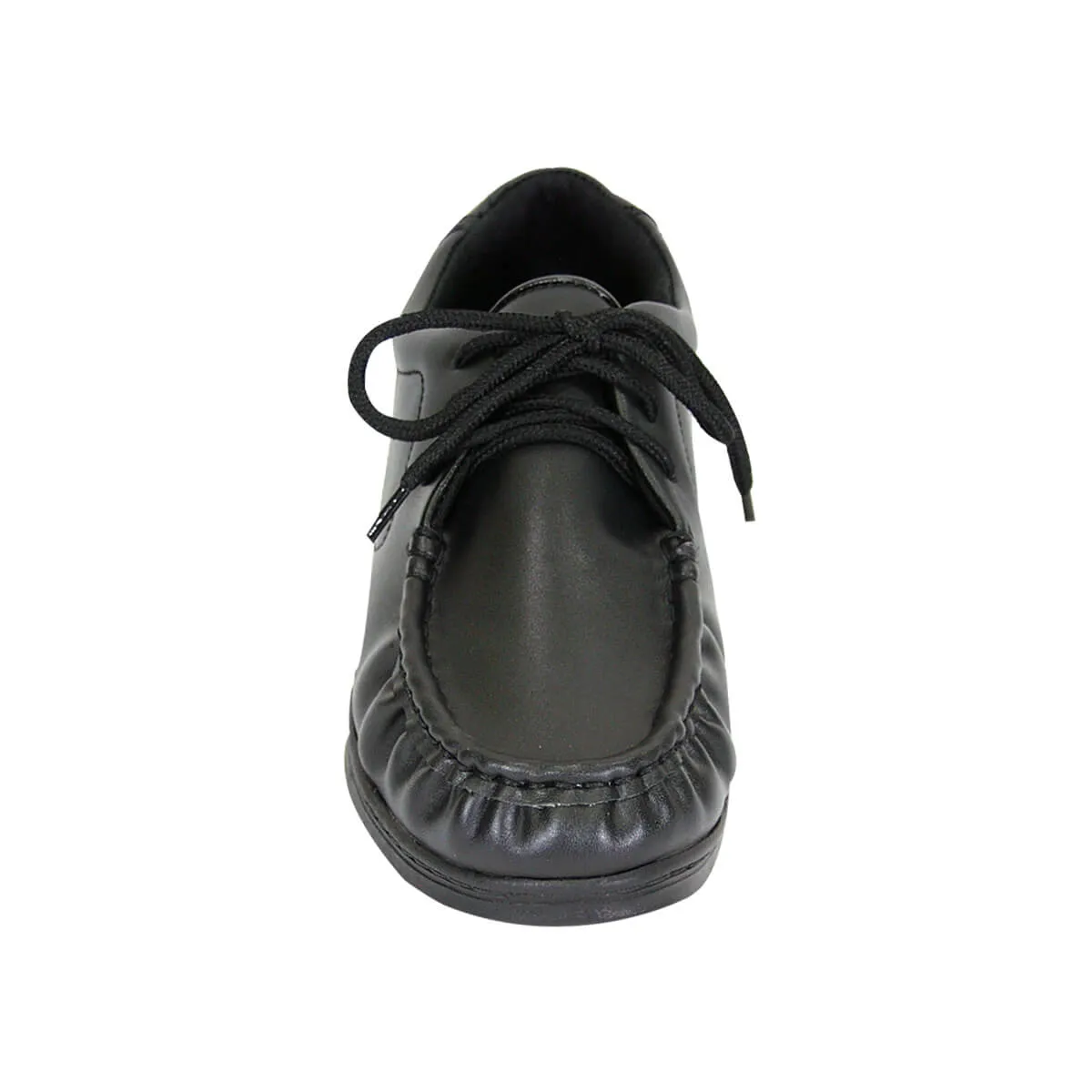 24 HOUR COMFORT Harper Women's Wide Width Lace-Up Shoes