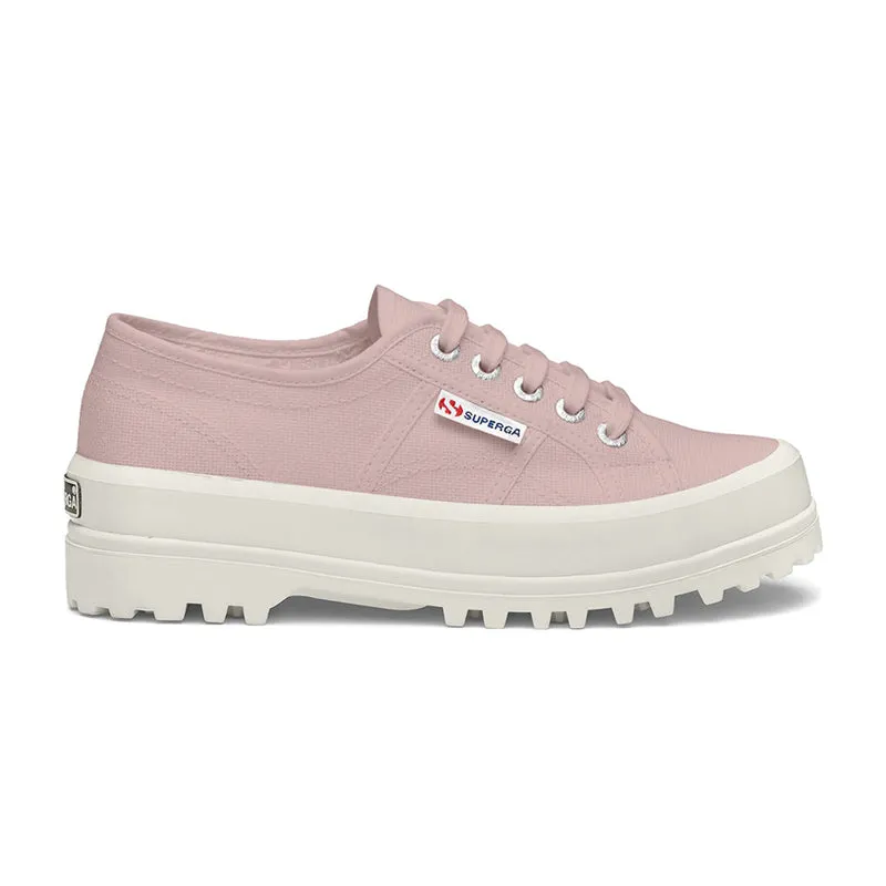 2555 Cotw - Pink Smoke Avorio