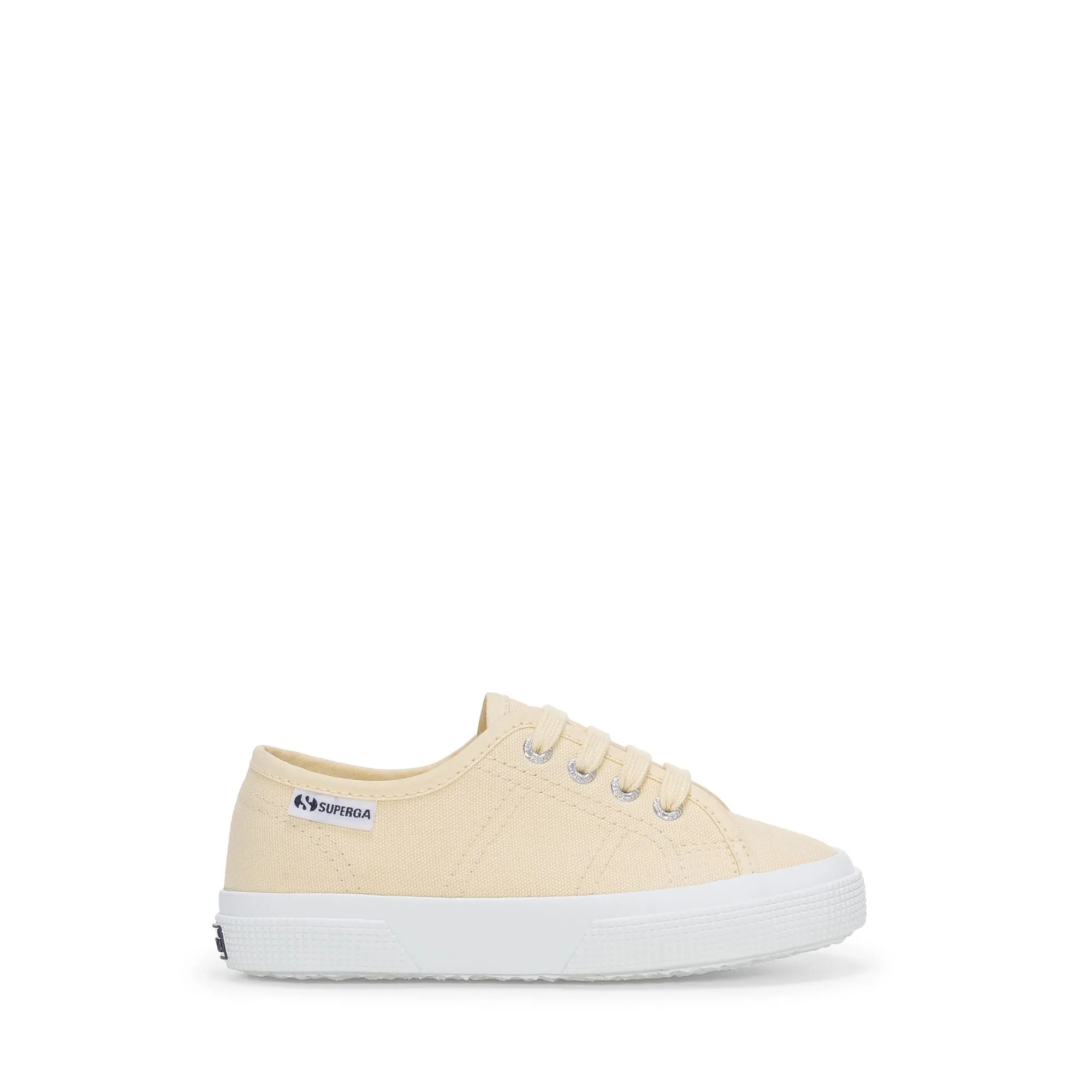 3750 LEGGERA KIDS - Le Superga - Sneaker - Kid unisex - BEIGE LT EGGSHELL