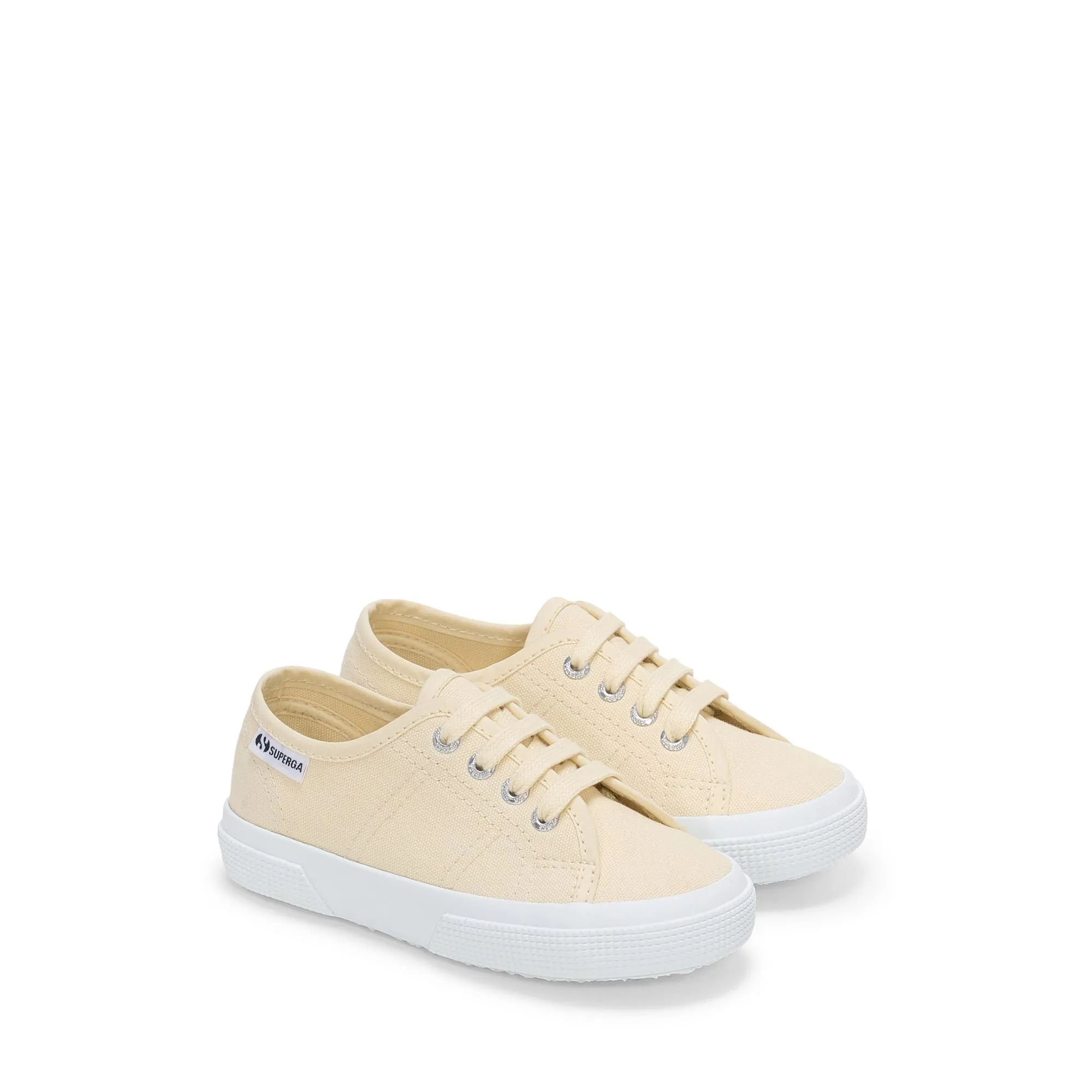 3750 LEGGERA KIDS - Le Superga - Sneaker - Kid unisex - BEIGE LT EGGSHELL