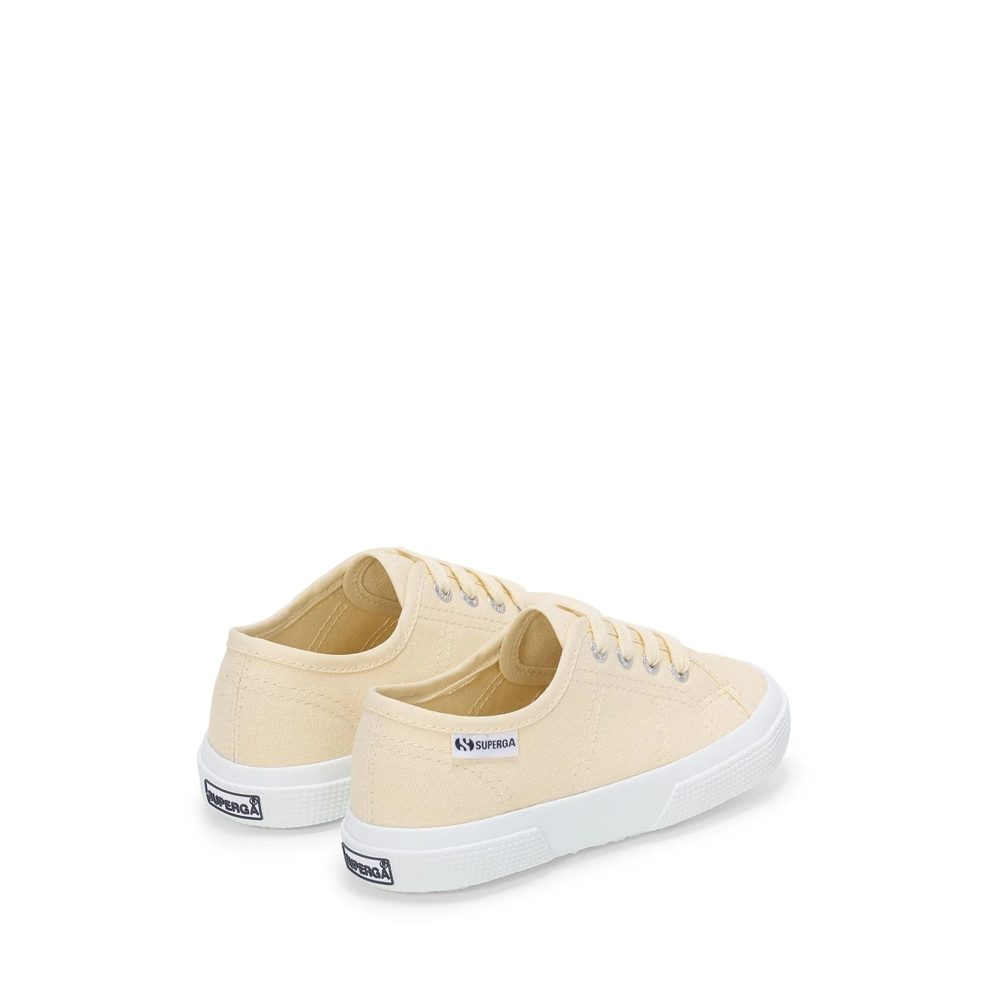 3750 LEGGERA KIDS - Le Superga - Sneaker - Kid unisex - BEIGE LT EGGSHELL