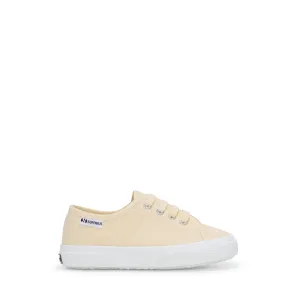 3750 LEGGERA KIDS - Le Superga - Sneaker - Kid unisex - BEIGE LT EGGSHELL
