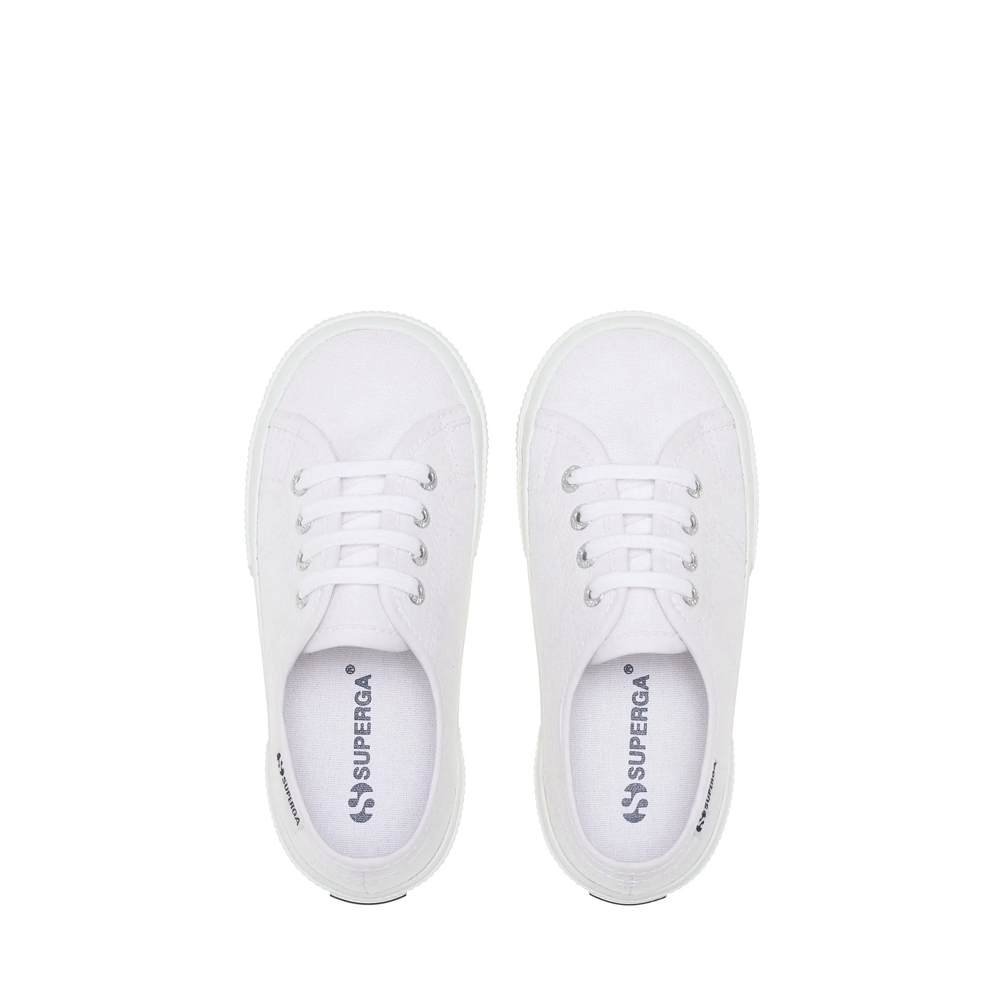 3750 LEGGERA KIDS - Le Superga - Sneaker - Kid unisex - WHITE