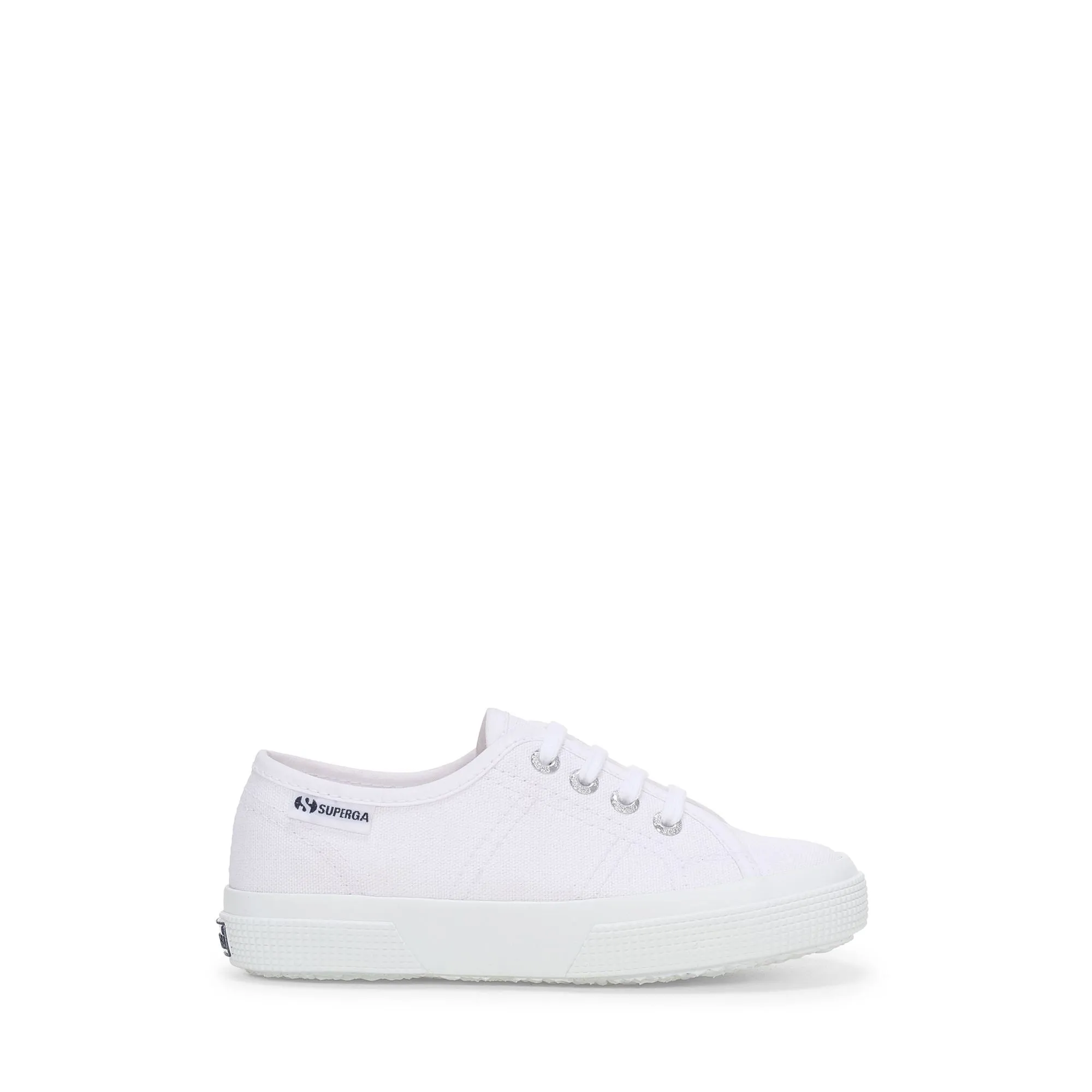 3750 LEGGERA KIDS - Le Superga - Sneaker - Kid unisex - WHITE