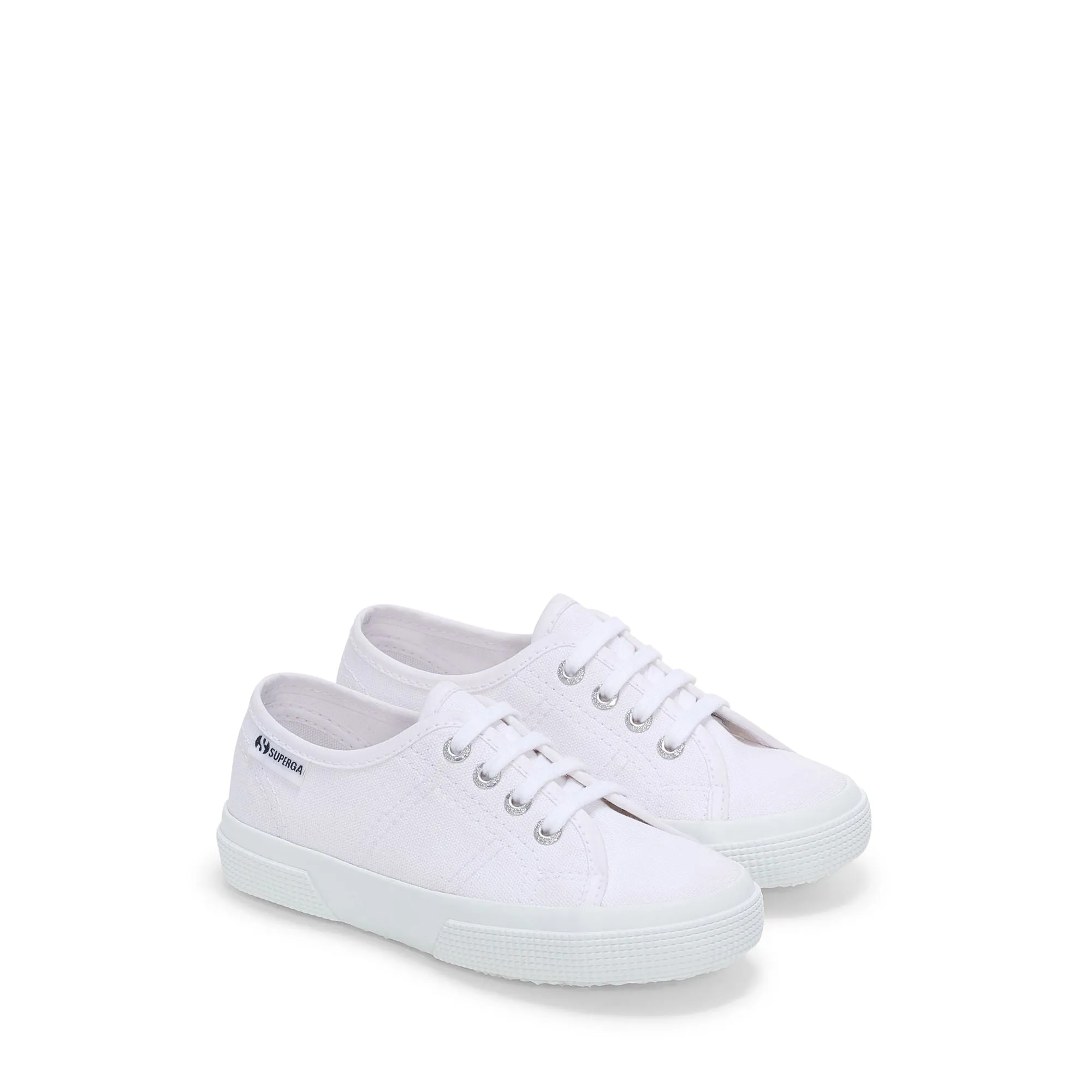 3750 LEGGERA KIDS - Le Superga - Sneaker - Kid unisex - WHITE