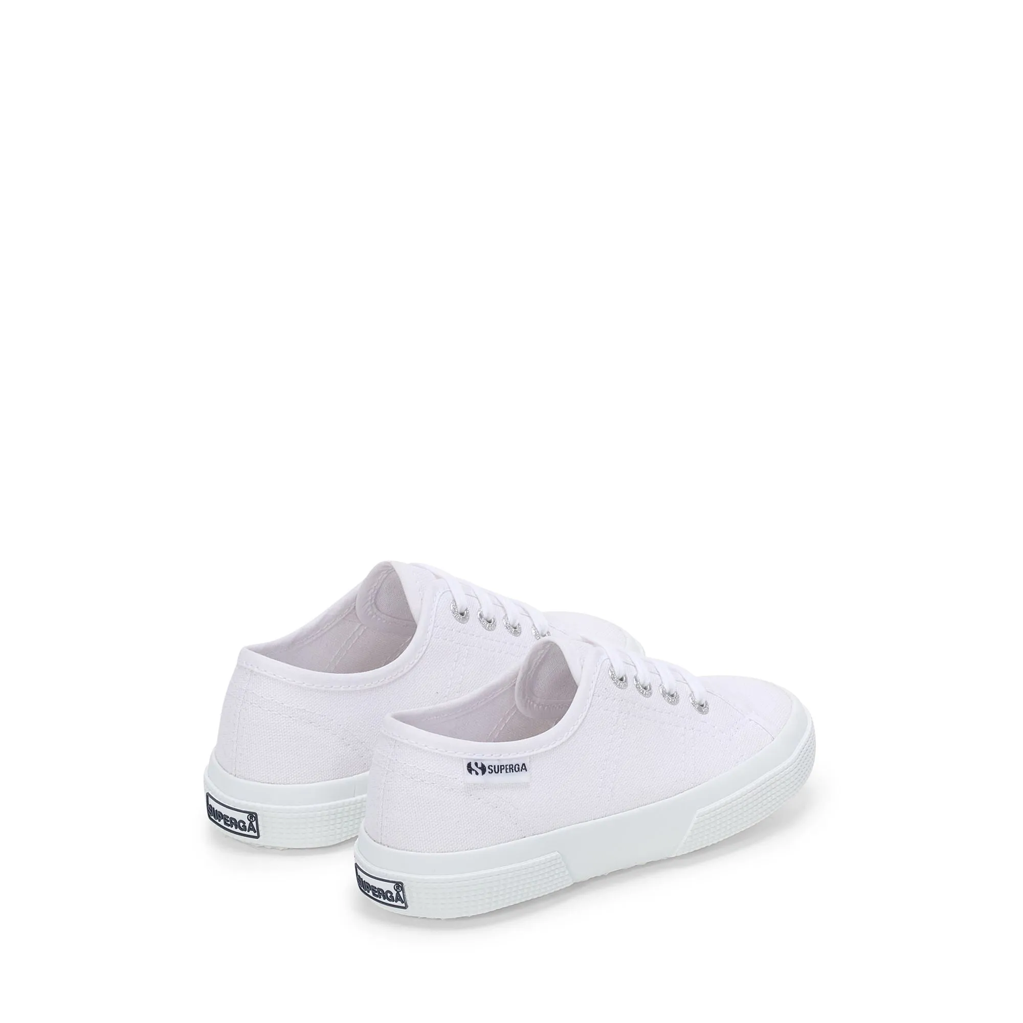 3750 LEGGERA KIDS - Le Superga - Sneaker - Kid unisex - WHITE