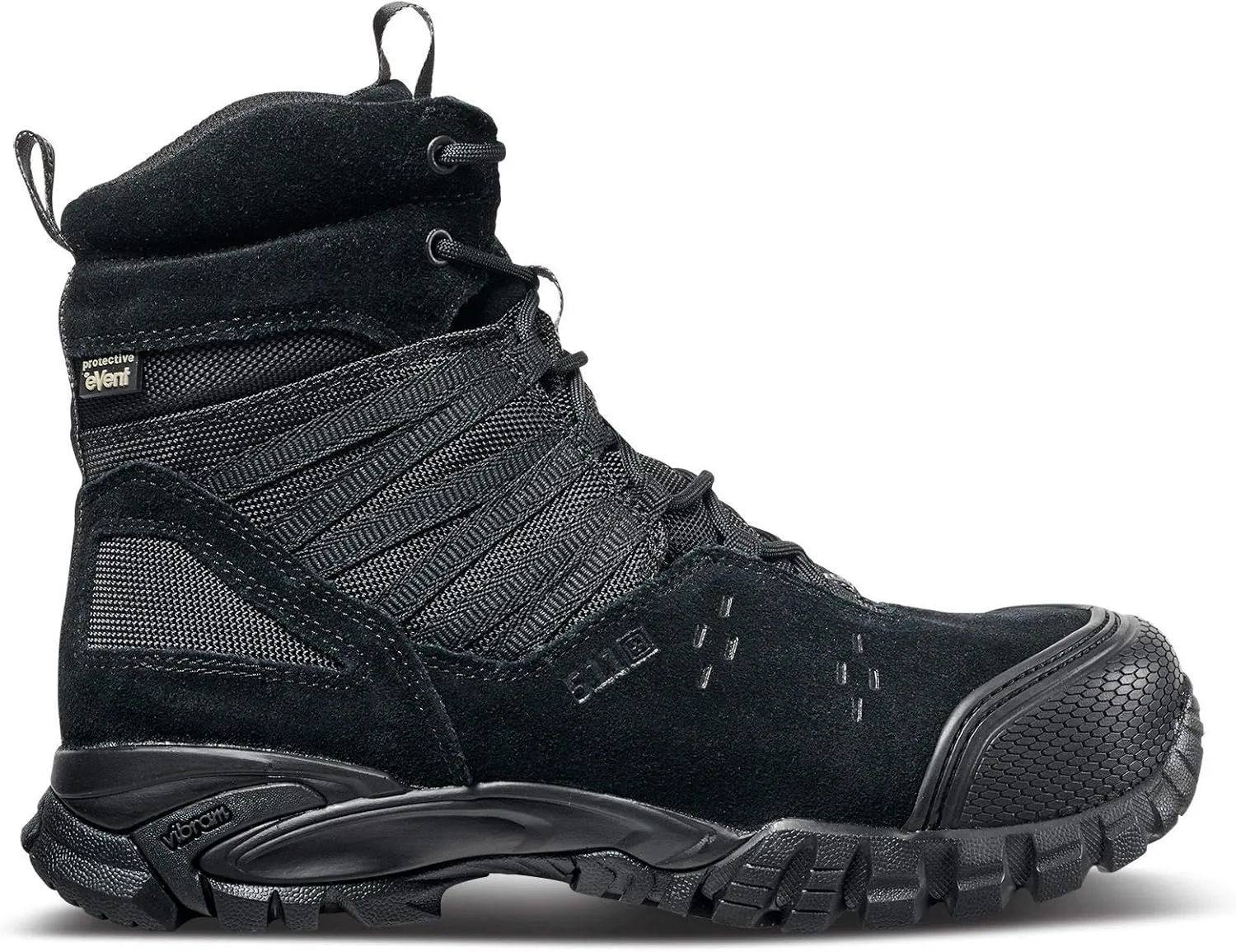 5.11 Men's Union 6" Waterproof Boot Hiking