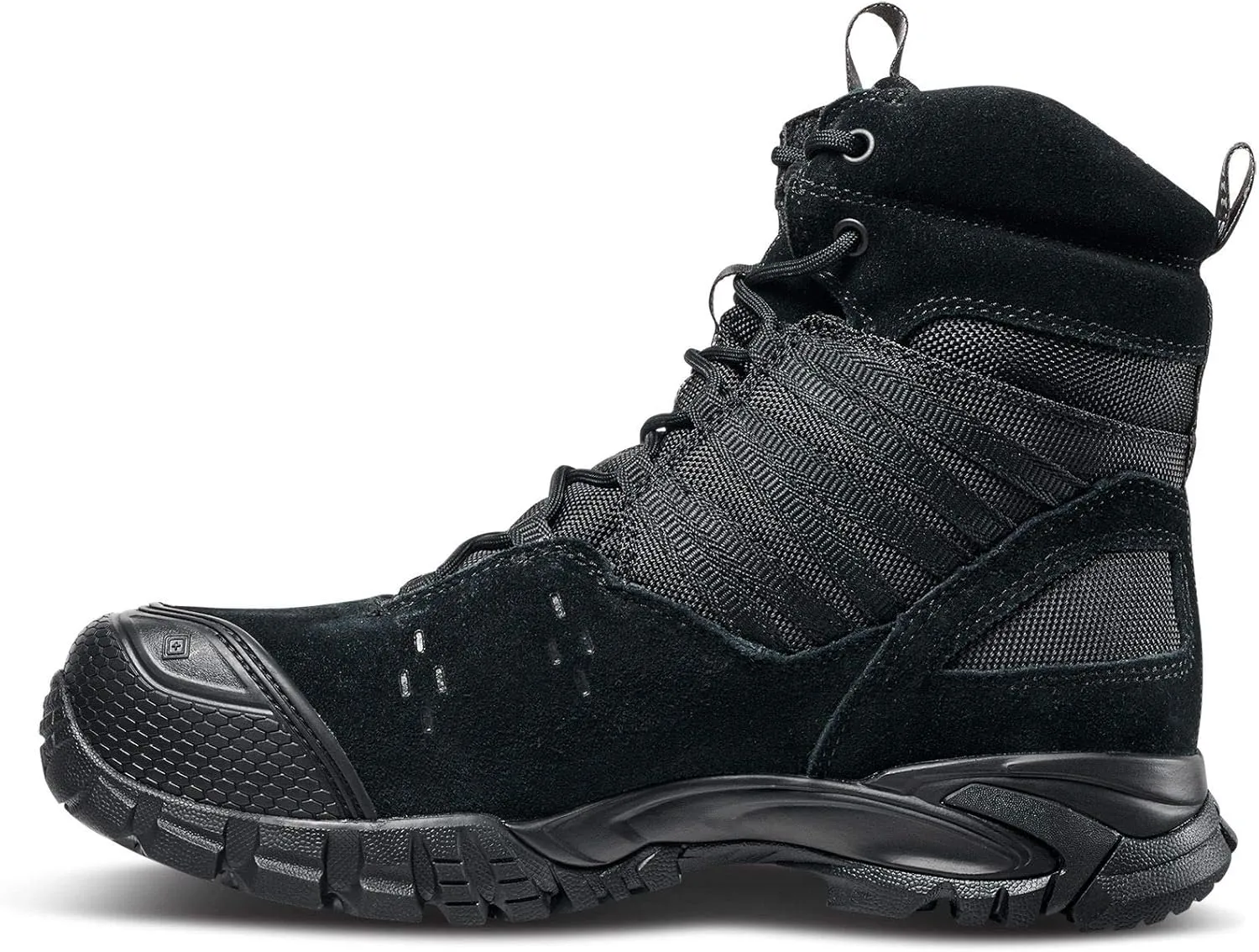 5.11 Men's Union 6" Waterproof Boot Hiking