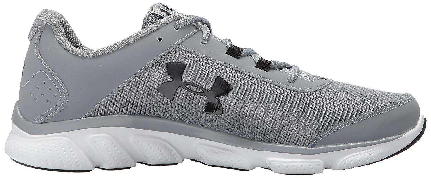7 Best-value Ergonomic G Micro Men's Under Sneaker Armour Assert