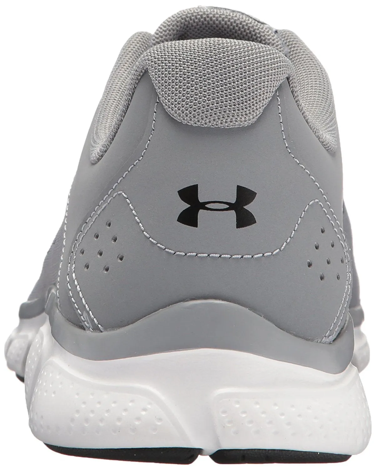 7 Best-value Ergonomic G Micro Men's Under Sneaker Armour Assert