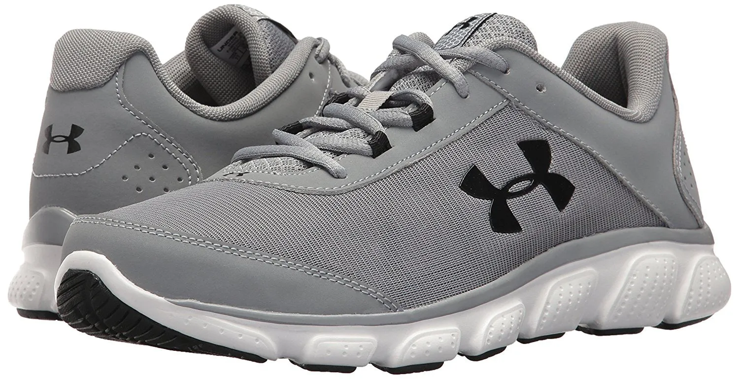 7 Best-value Ergonomic G Micro Men's Under Sneaker Armour Assert