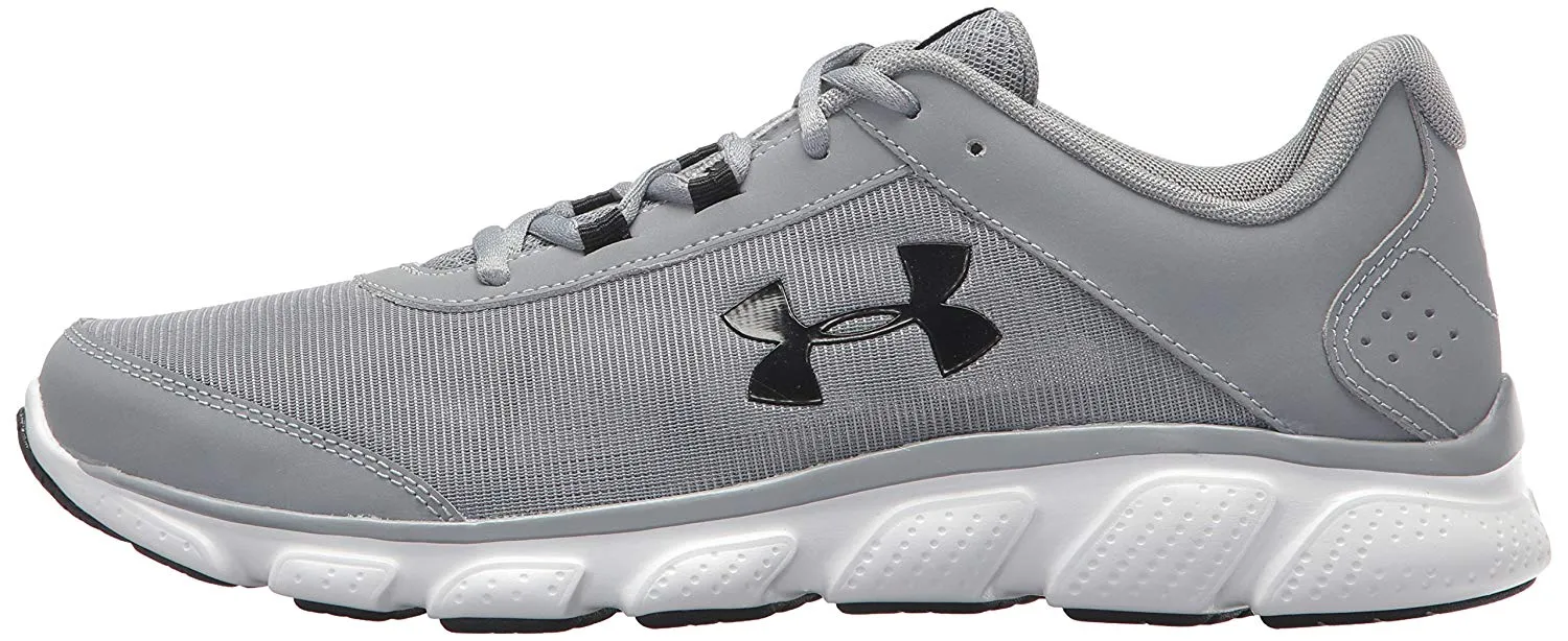 7 Best-value Ergonomic G Micro Men's Under Sneaker Armour Assert