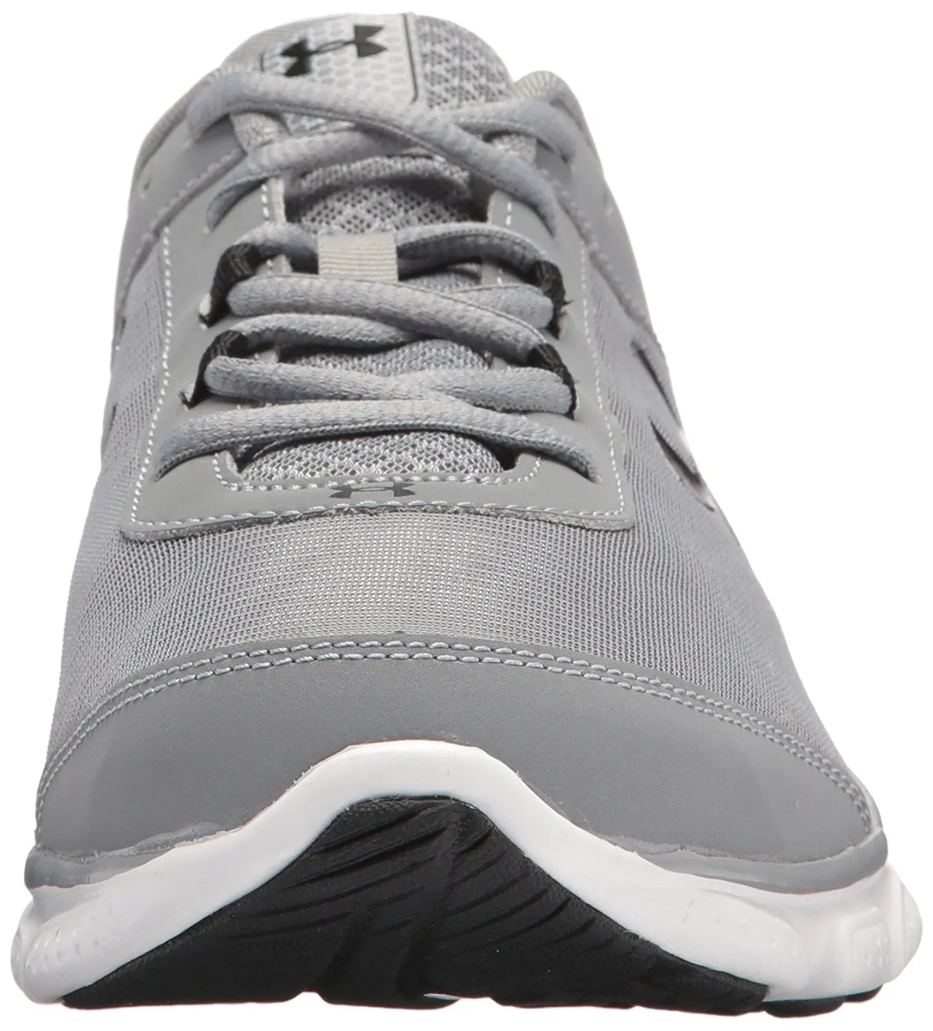 7 Best-value Ergonomic G Micro Men's Under Sneaker Armour Assert