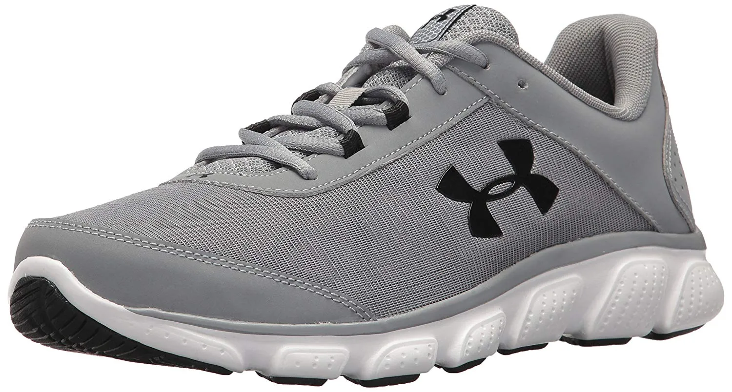 7 Best-value Ergonomic G Micro Men's Under Sneaker Armour Assert
