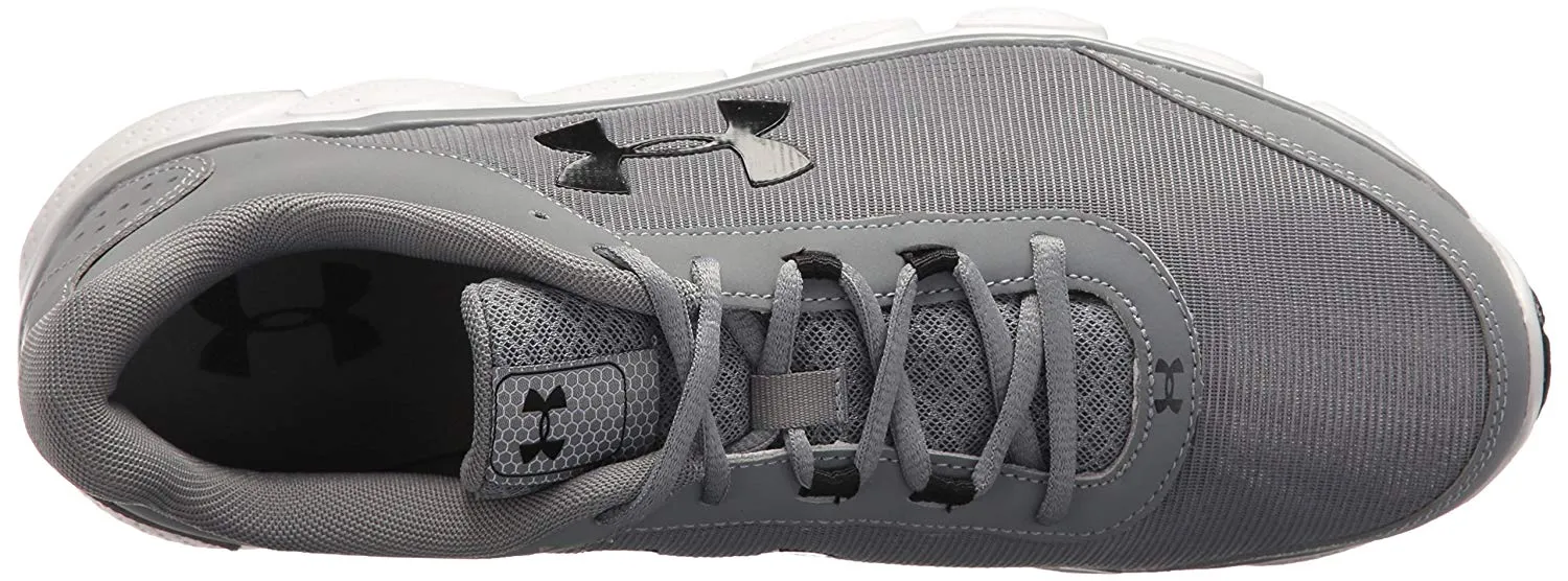 7 Best-value Ergonomic G Micro Men's Under Sneaker Armour Assert