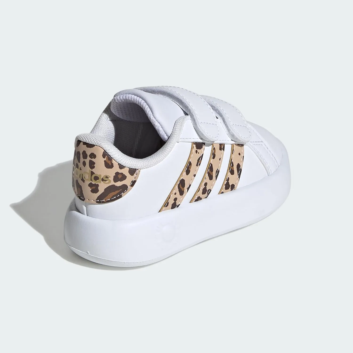 adidas Baby-Boy's Grand Court 2.0 Sneaker