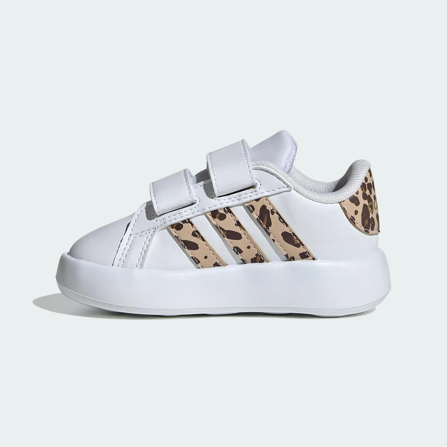 adidas Baby-Boy's Grand Court 2.0 Sneaker