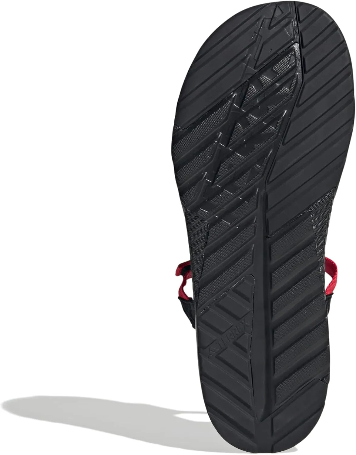 adidas Men's Hiking Shoes Backpacking Boot, EU