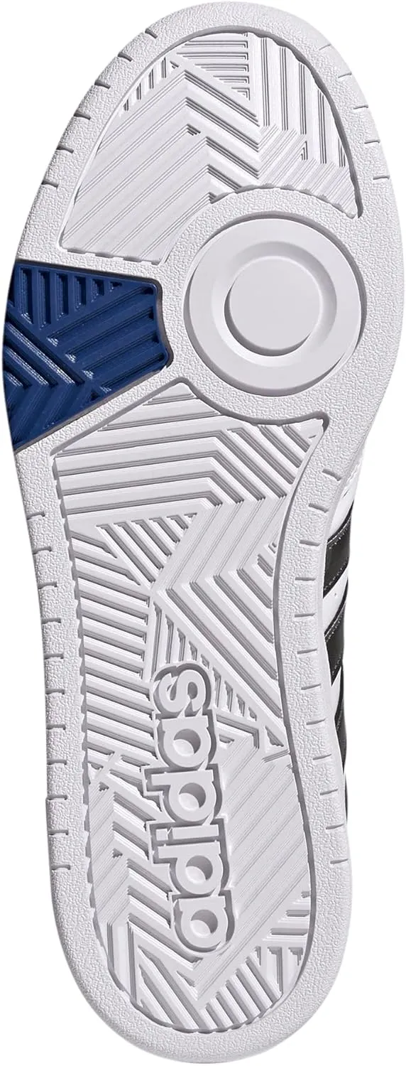adidas Men's Hoops 3.0 Mid Sneaker