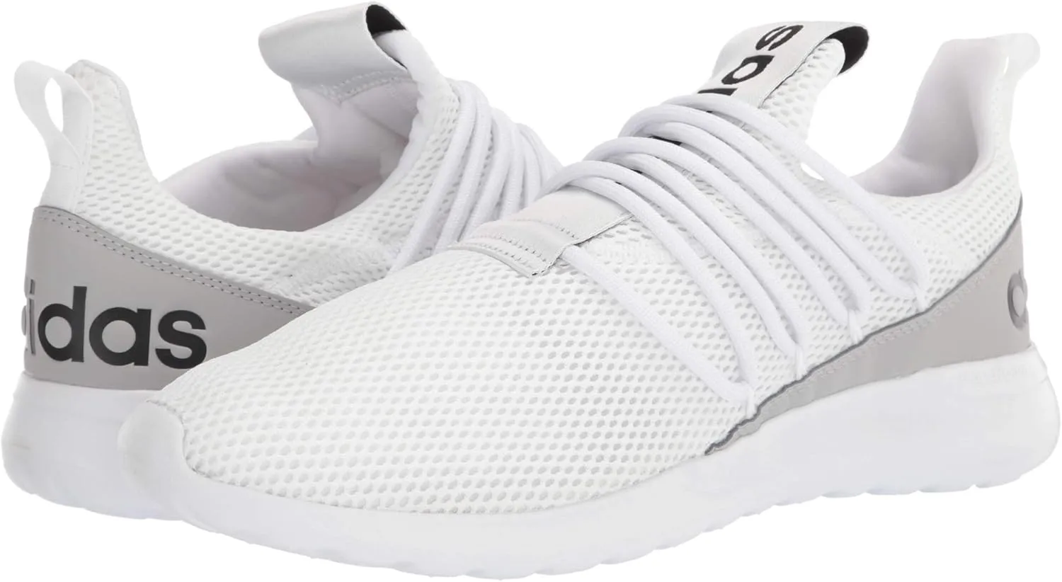 adidas Men's Lite Racer Adapt 3.0 Running Shoe