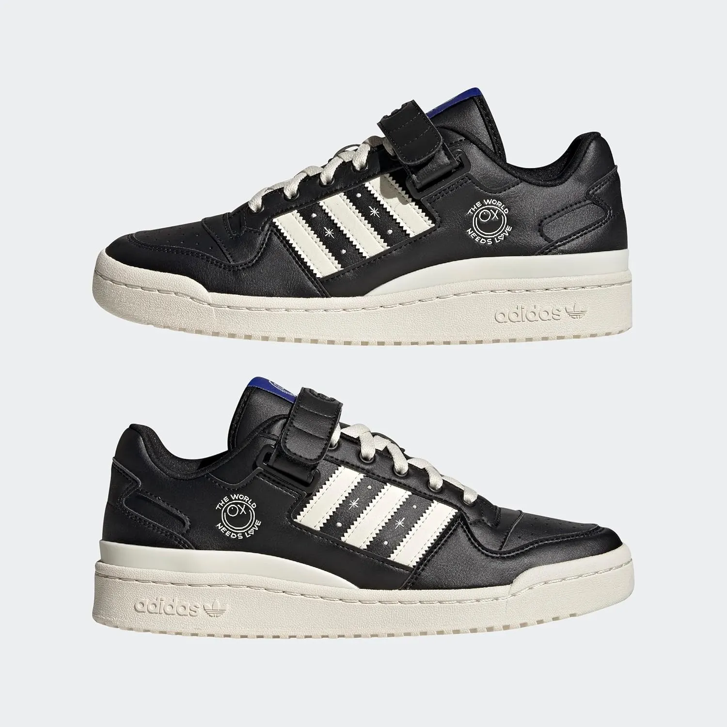 adidas Originals Men's Forum Low Sneaker