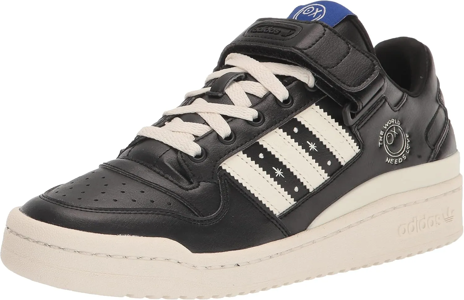 adidas Originals Men's Forum Low Sneaker