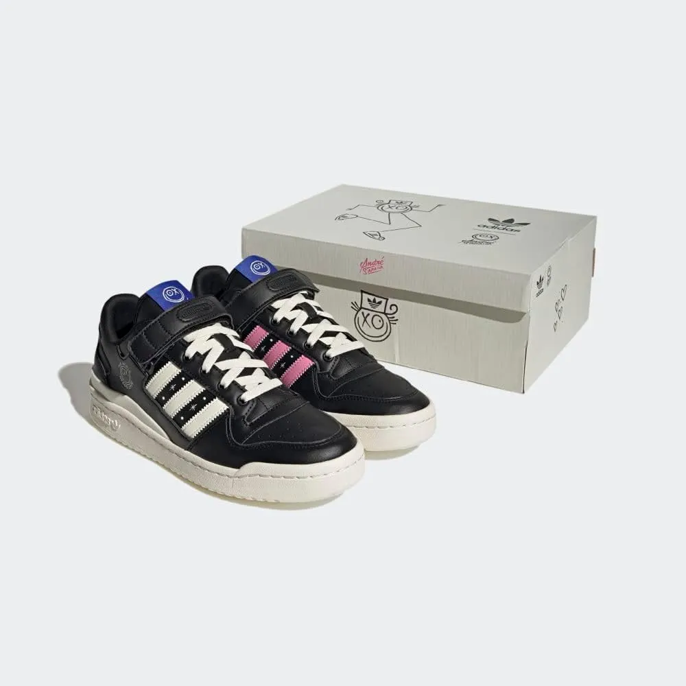 adidas Originals Men's Forum Low Sneaker