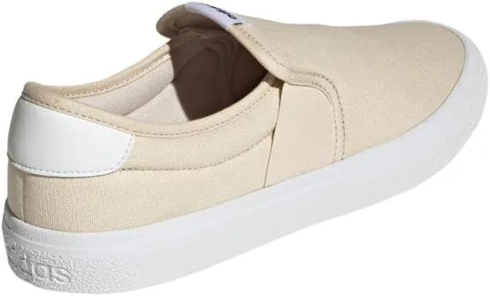 adidas Unisex-Adult Vulcraid3r Slip on Running Shoe