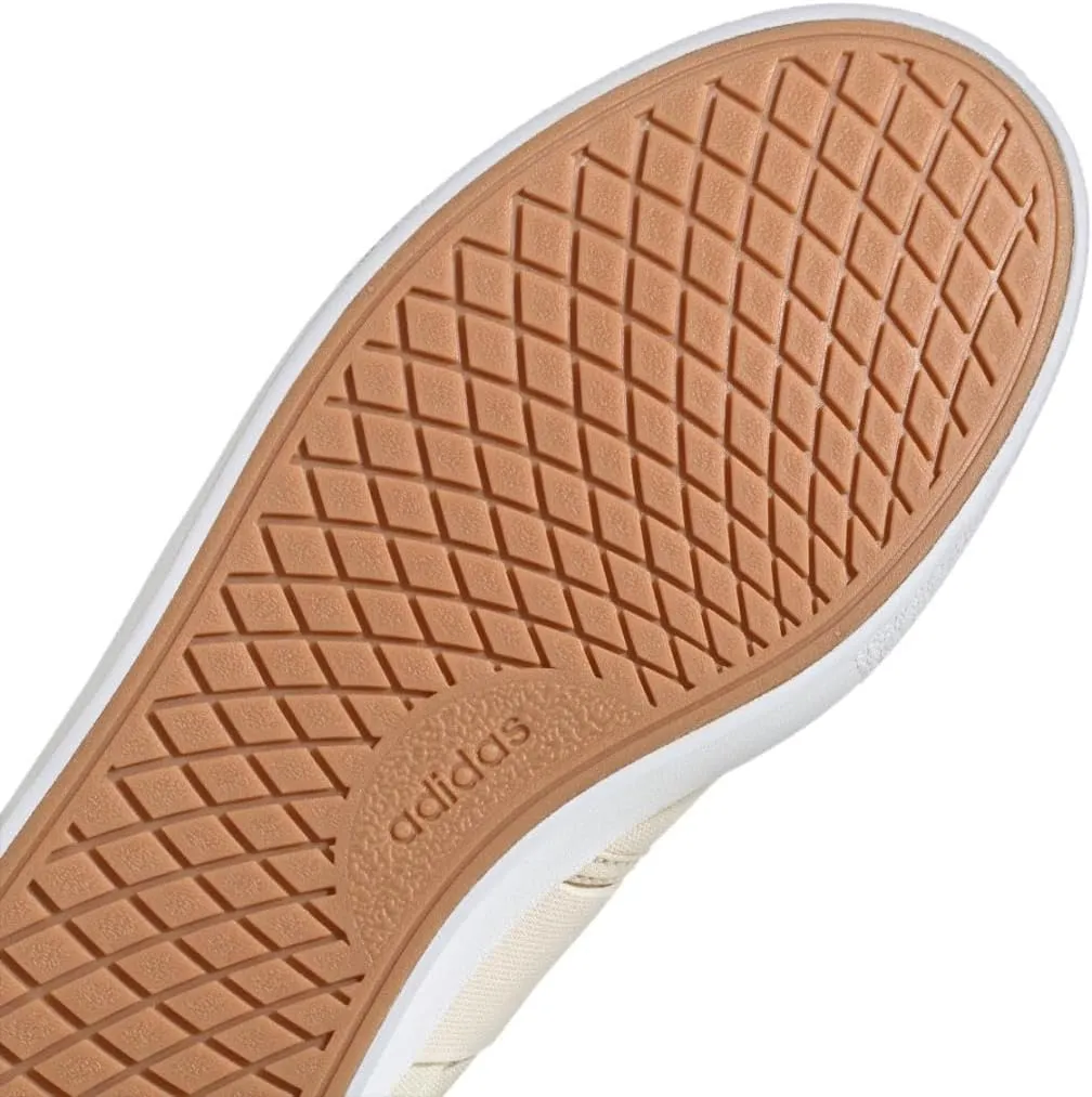 adidas Unisex-Adult Vulcraid3r Slip on Running Shoe
