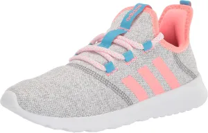adidas Unisex-Child Cloud Foam-Pure Running Shoe