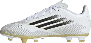 adidas Unisex-Child F50 Club Firm Multi Ground Sneaker