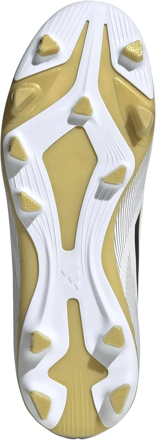 adidas Unisex-Child F50 Club Firm Multi Ground Sneaker