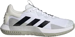 adidas Women's Solematch Control Tennis Shoe
