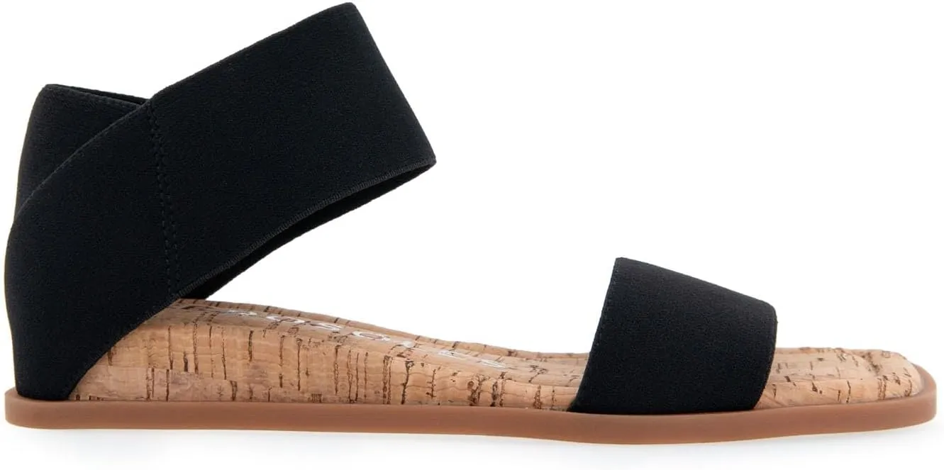 Aerosoles Women's Bente Flat Sandal
