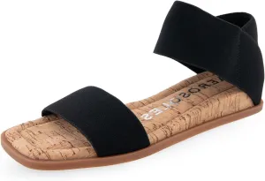 Aerosoles Women's Bente Flat Sandal