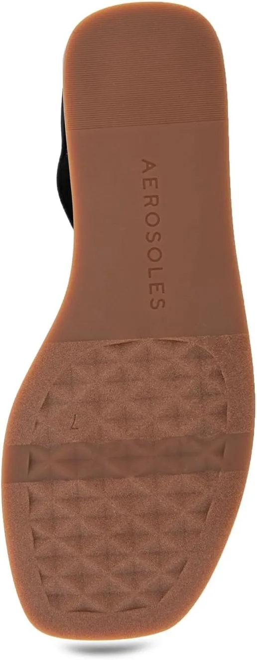 Aerosoles Women's Bente Flat Sandal