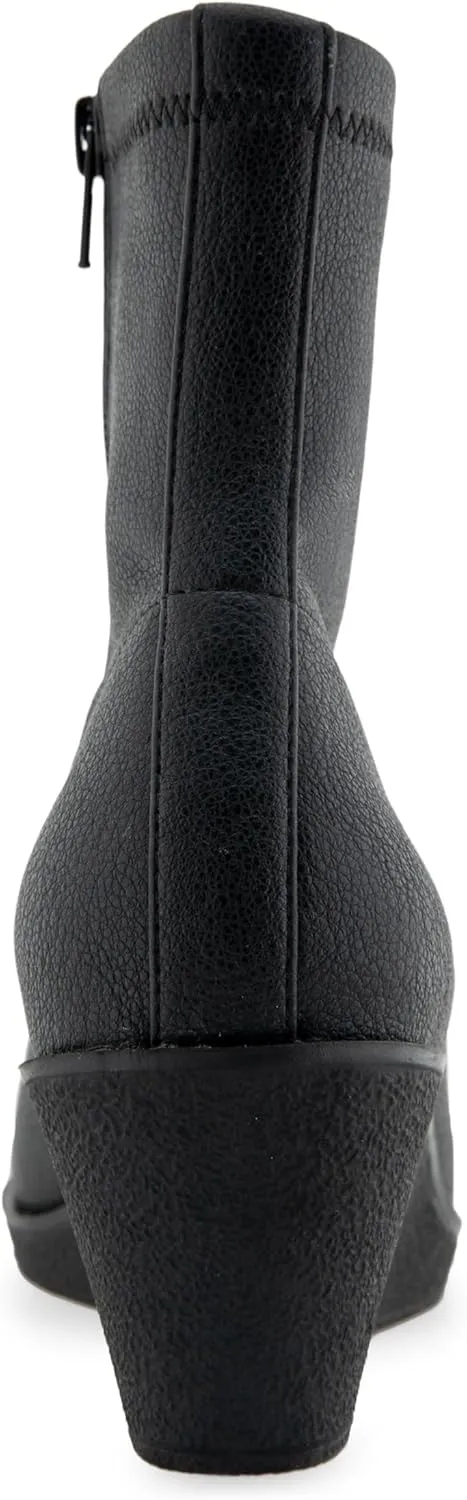 Aerosoles Women's Binnie Ankle Boot