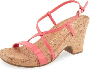 Aerosoles Women's Miles Wedge Sandal