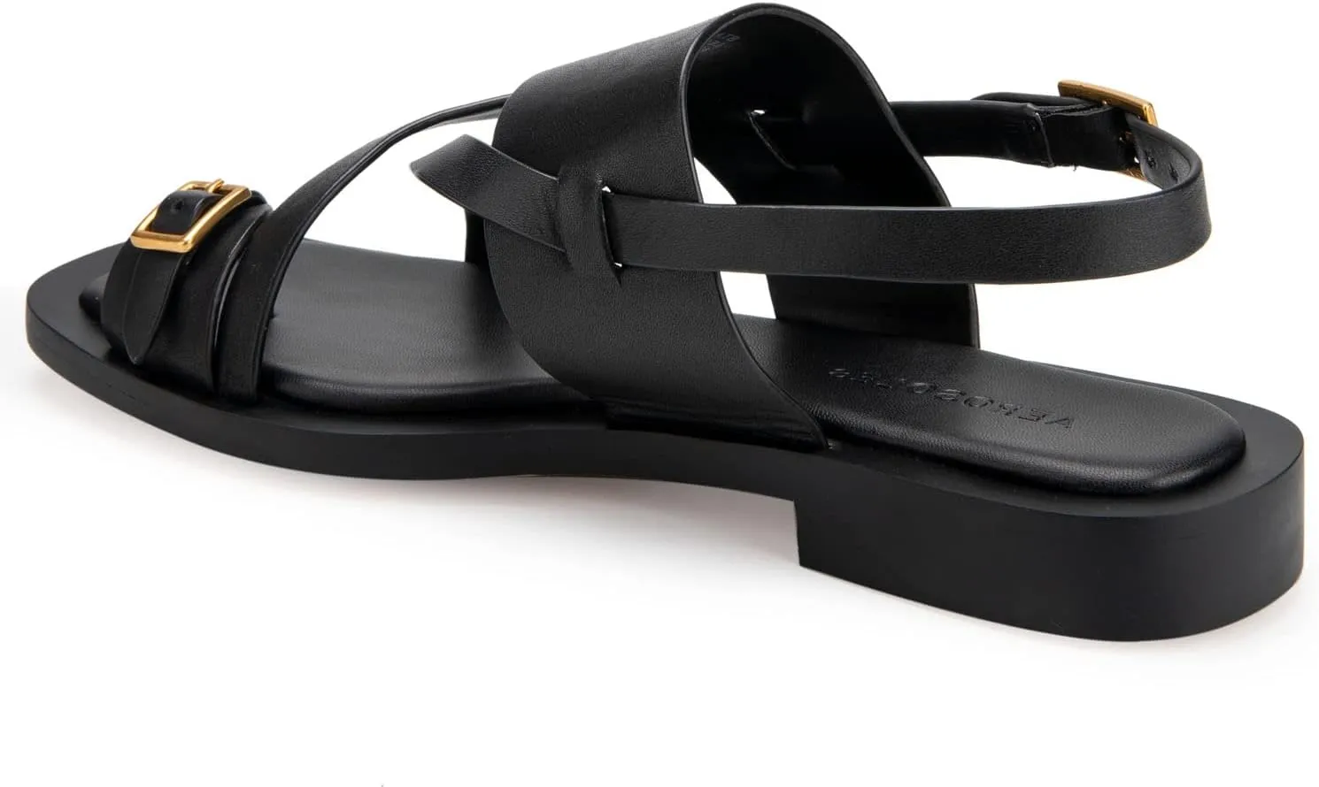 Aerosoles Women's St.Barth Flat Sandal