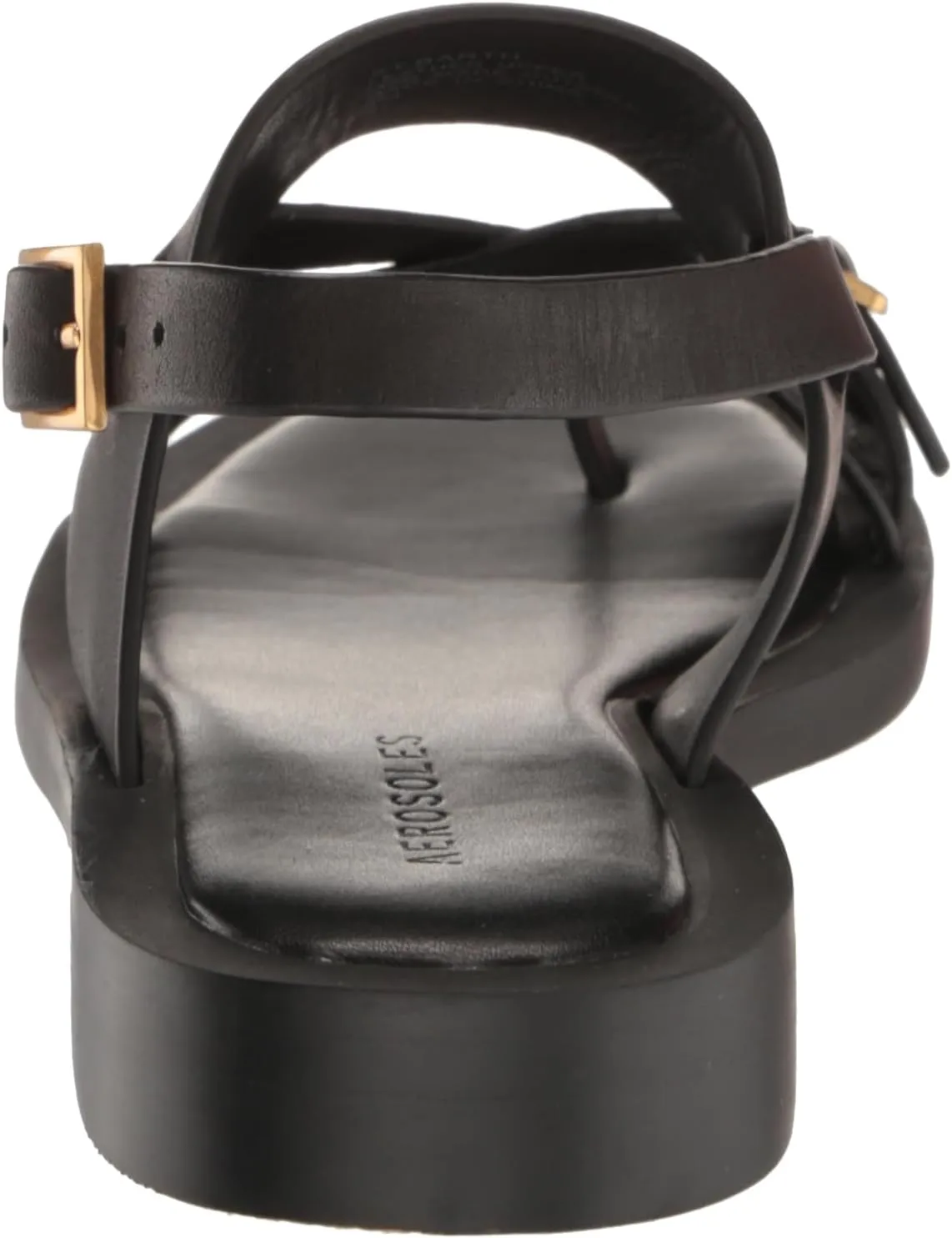 Aerosoles Women's St.Barth Flat Sandal