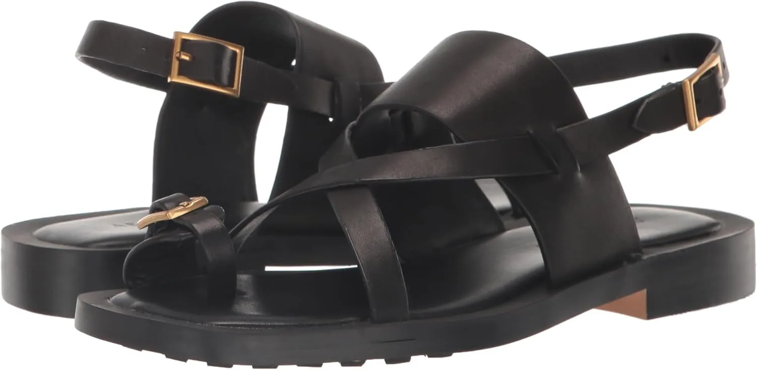 Aerosoles Women's St.Barth Flat Sandal