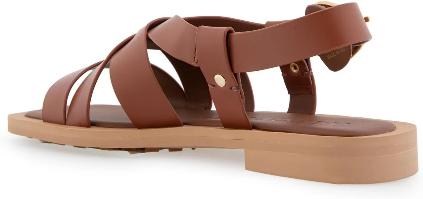 Aerosoles Women's St.Clair Flat Sandal
