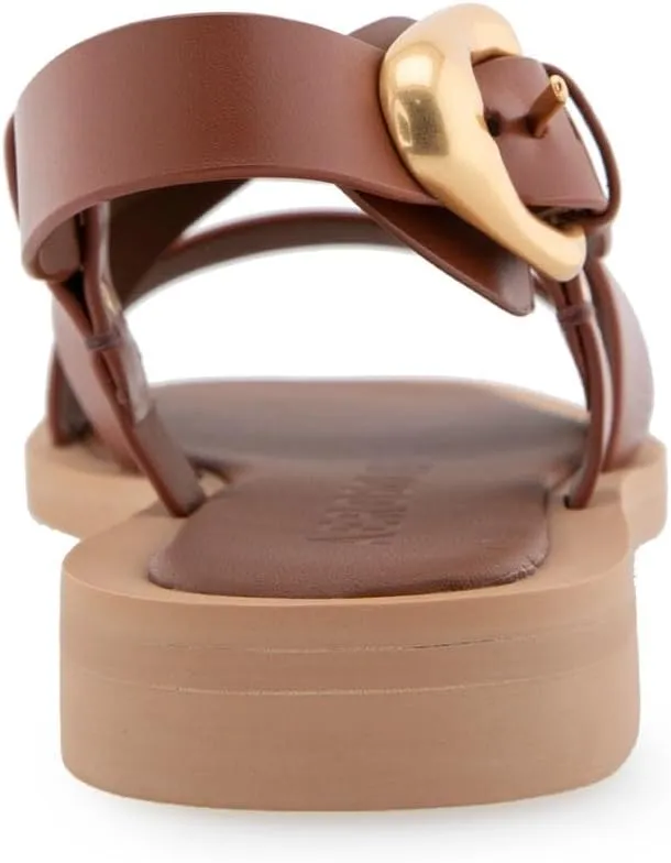 Aerosoles Women's St.Clair Flat Sandal