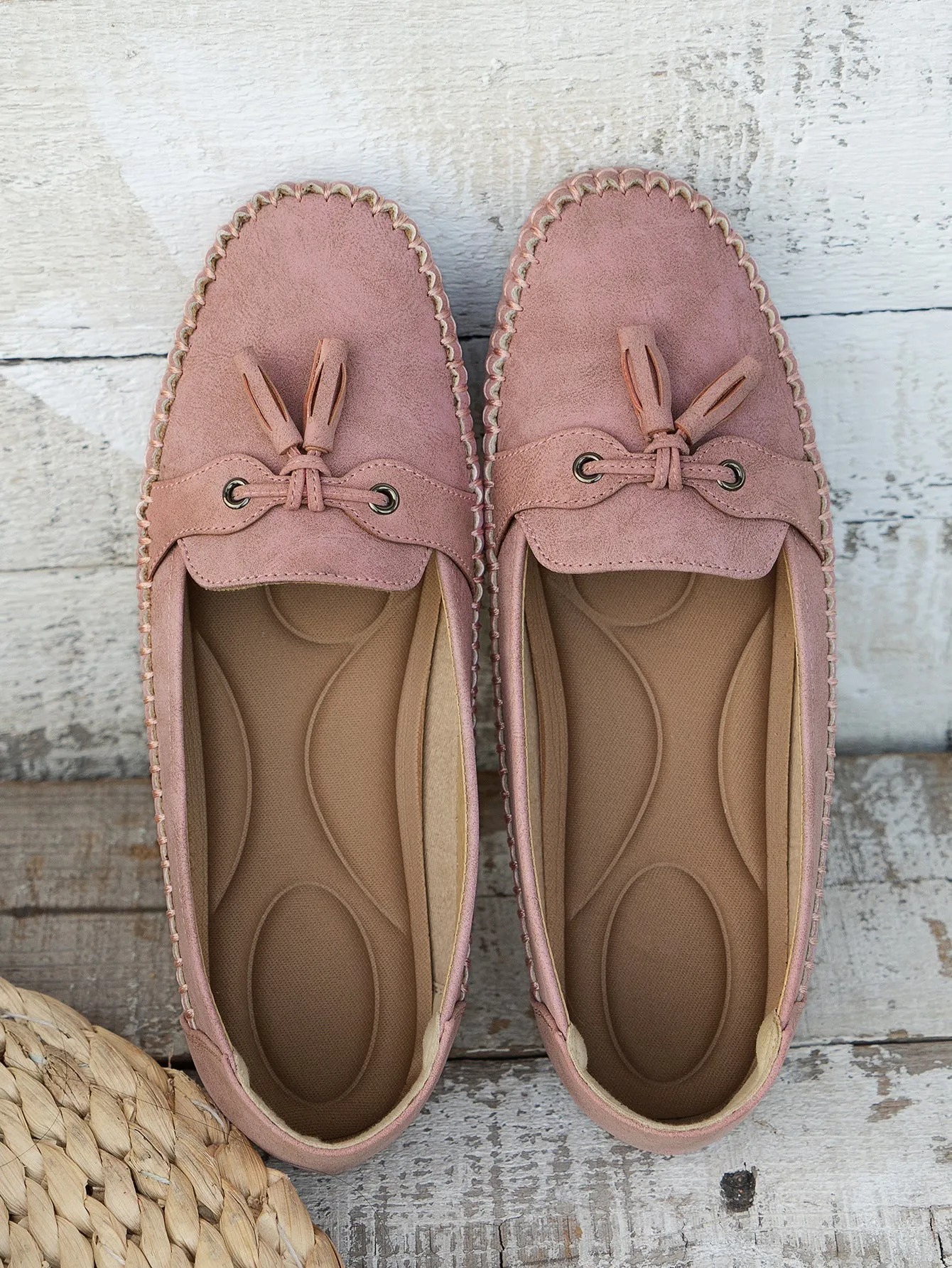 Alba Klassische Loafers – Stilvoller Komfort für den Alltag