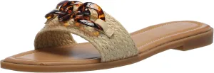 ALDO Women's Ezie Flat Sandal