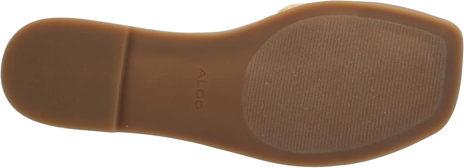 ALDO Women's Ezie Flat Sandal