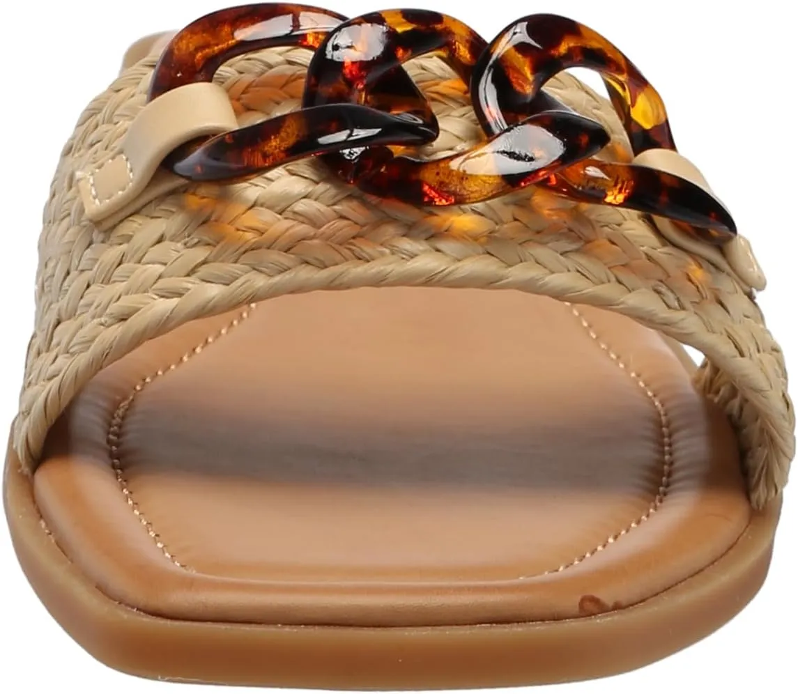 ALDO Women's Ezie Flat Sandal