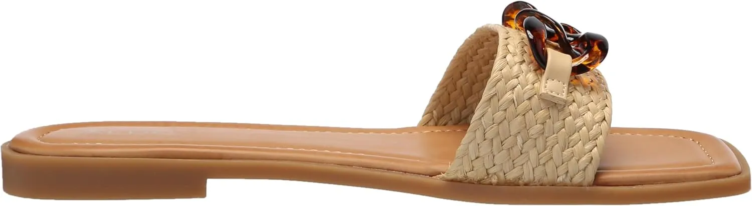 ALDO Women's Ezie Flat Sandal