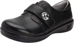 Alegria by PG Lite Women's Leather Upper and Lining Slip On Shoes